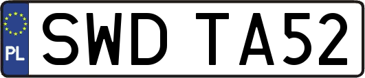SWDTA52