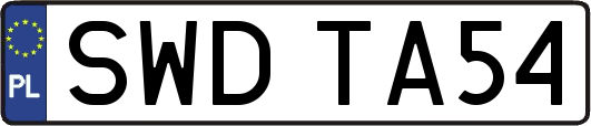 SWDTA54