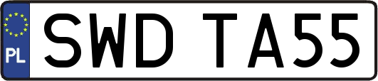 SWDTA55