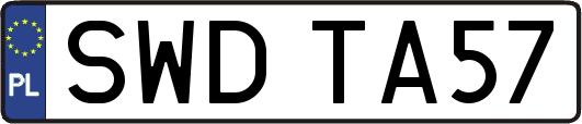 SWDTA57