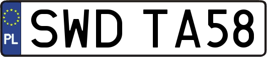 SWDTA58