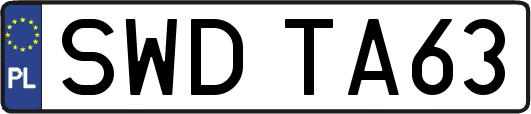 SWDTA63