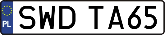 SWDTA65