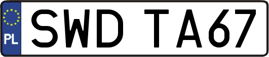 SWDTA67