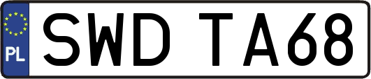 SWDTA68