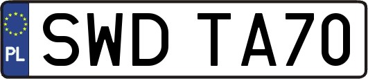 SWDTA70