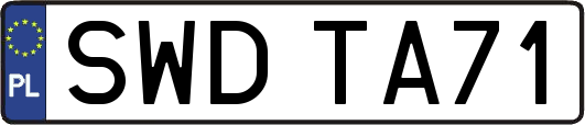 SWDTA71