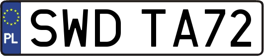 SWDTA72