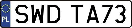SWDTA73
