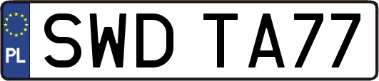 SWDTA77