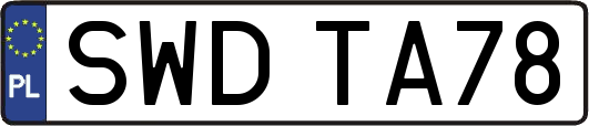 SWDTA78