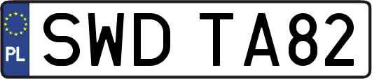 SWDTA82