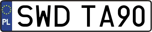 SWDTA90
