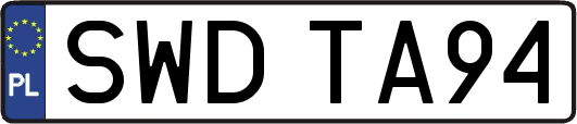 SWDTA94