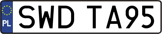 SWDTA95