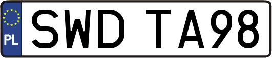 SWDTA98