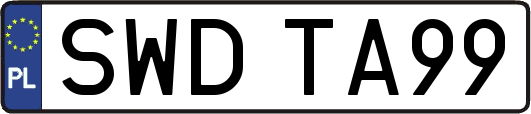 SWDTA99