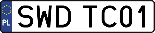 SWDTC01