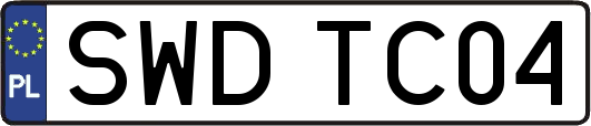 SWDTC04