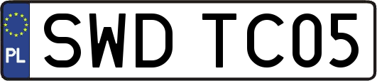 SWDTC05
