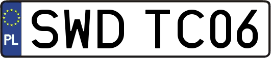 SWDTC06