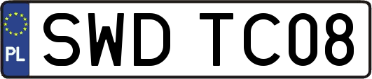 SWDTC08