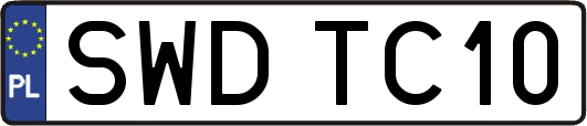 SWDTC10