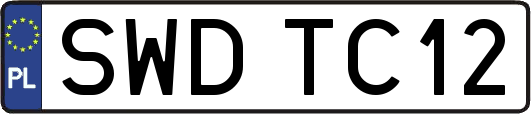 SWDTC12