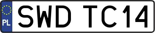 SWDTC14