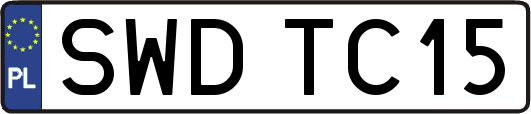 SWDTC15