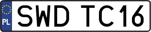 SWDTC16