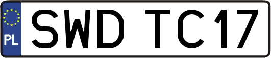 SWDTC17