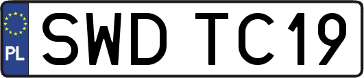 SWDTC19