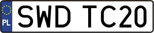 SWDTC20