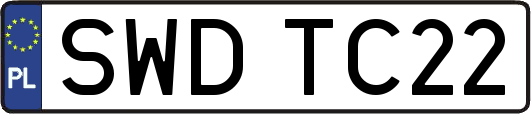 SWDTC22