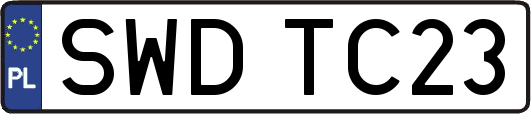 SWDTC23
