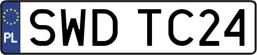 SWDTC24