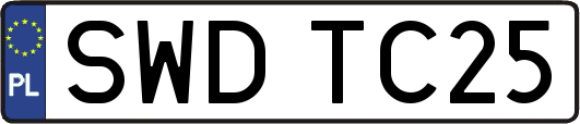 SWDTC25