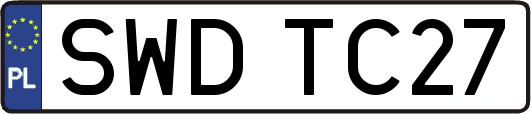SWDTC27