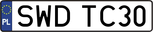 SWDTC30