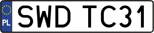 SWDTC31