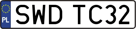 SWDTC32