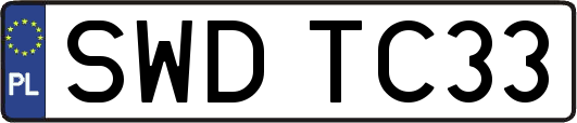 SWDTC33