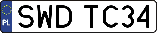 SWDTC34