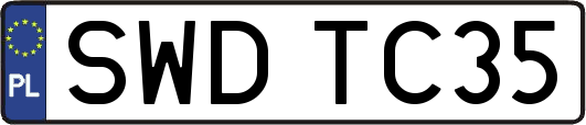 SWDTC35