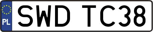 SWDTC38