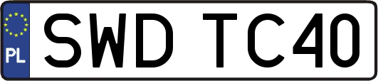 SWDTC40