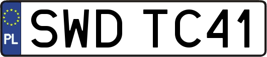 SWDTC41