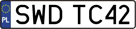 SWDTC42