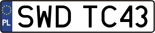 SWDTC43